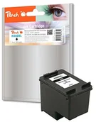 Tusze zamienniki - Peach 313649 nabój z tuszem H300XL bk - miniaturka - grafika 1