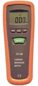 Inne urządzenia pomiarowe - CEM Detektor tlenku węgla CEM CMM1800 - miniaturka - grafika 1