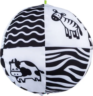 Dumel Balibazool, zabawka edukacyjna Piłka dwustronna - Zabawki interaktywne dla dzieci - miniaturka - grafika 5