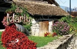 Imiona - Dla Marty - Aforyzmy i sentencje - miniaturka - grafika 2