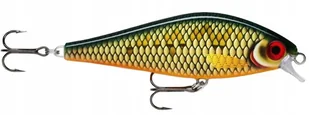 Rapala Wobler Super Shadow Rap SSDR16 16CM 77G Scr - Przynęty Rapala Wobler Super Shadow Rap SSDR16 16CM 77G Scr - Przynęty - miniaturka - grafika 1