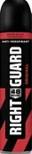Dezodoranty i antyperspiranty unisex - Right Guard, Total Defence, Dezodorant, 250ml - miniaturka - grafika 1