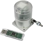 Sprzęt geodezyjny - Inny Szczelinomierz elektroniczny zestaw do monitoringu - miniaturka - grafika 1