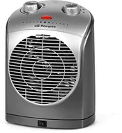 Ogrzewanie przenośne - Orbegozo fh5022 moventi przebiegów termiczna, 2.200 W, 2 ustawień, zimnego powietrza, termostat, oszillierend pionowym, w kolorze srebrnym FH5022 - miniaturka - grafika 1