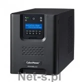 Cyber Power PR1000ELCD - Zasilacze awaryjne UPS Cyber Power PR1000ELCD - Zasilacze awaryjne UPS - miniaturka - grafika 4