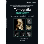 Książki medyczne - Elamed Media Group Tomografia stożkowa w praktyce endodontycznej KSIEWP211/N - miniaturka - grafika 1