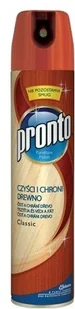 Pronto Pianka do czyszczenia Multi Surface Original 300 ml - Środki do podłóg i mebli - miniaturka - grafika 4