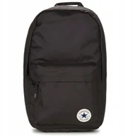 Converse Core Czarny Plecak Szkolny na Latopa