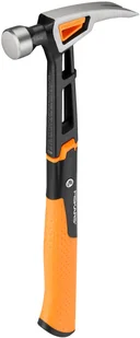 Fiskars Młotek stolarski M 16 oz/13.5 cala 1020213 1020213 - Młotki - miniaturka - grafika 2