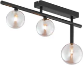 Lampy sufitowe - Jupiter Lampa sufitowa 1904 z serii NEPTUN - miniaturka - grafika 1