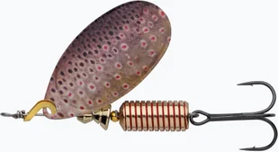 Abu Garcia ABU Obrotówka Fast Attack Spinners - Przynęty - miniaturka - grafika 6