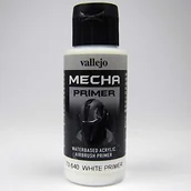 Farby i media malarskie - Vallejo vallejo ("AV Mecha farba akrylowa farba do aerografu - 60 ml VJ73640 - miniaturka - grafika 1