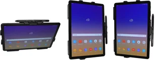 Brodit AB Uchwyt pasywny do Samsung Galaxy Tab S4 10.5 711077 - Uchwyty samochodowe do telefonów - miniaturka - grafika 7