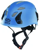 Sprzęt wspinaczkowy - Climbing Technology Kask do wspinaczki w dużym/Rafting kask, niebieski 6X95203STD - miniaturka - grafika 1