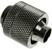 Modding - Bitspower Adapter 1/4" 16/10 mm czarny w połysku BP-BSCPF-CC3 ) productcode - miniaturka - grafika 1