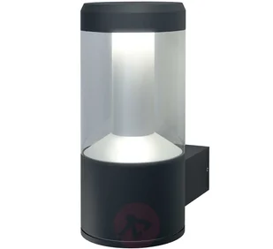 LEDVANCE SMART+ SMART+ Bluetooth Modern Lantern - Lampy ogrodowe - miniaturka - grafika 2
