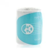 Lakiery do paznokci - Neess Formy na paznokcie 3042 - miniaturka - grafika 1