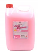 Mydła - Eva Natura Glicer Guma Balonowa 5kg +doz 300ml - miniaturka - grafika 1