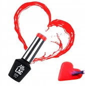 Lakiery hybrydowe - 27. Lakier Hybrydowy AlleLac Fanaberie Collection - miniaturka - grafika 1