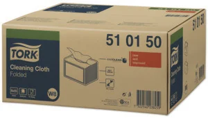TORK CZYŚCIWO WŁÓKNINOWE 510150 510150 - Ręczniki papierowe - miniaturka - grafika 3