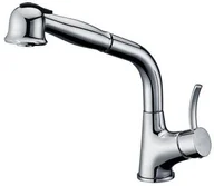 Baterie kuchenne - Blue Water Retra Chrom (5901730610680) - miniaturka - grafika 1