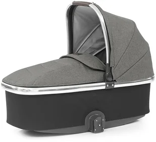 BABYSTYLE OYSTER 3 Mercury/Mirror 2019 - Wózki dziecięce - miniaturka - grafika 3