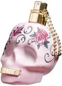 Wody i perfumy damskie - Police To Be Tattooart For Woman EDP 40ml 92810-uniw - miniaturka - grafika 1