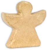 Pozostałe akcesoria dla plastyków - Creativ Company AS Creativ Company, anioł z masy papierowej - miniaturka - grafika 1