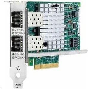 HP FlexFabric 10Gb 2-Port 562SFP+ Adapter 727055-B21 - Akcesoria do serwerów - miniaturka - grafika 3