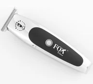 Trymery - Fox Volans Srebrno-czarny - miniaturka - grafika 1