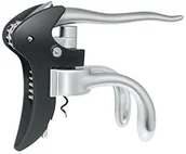 Korkociągi i otwieracze - Cilio 153002 automatyczny  korkociąg Vitesse 153002 - miniaturka - grafika 1