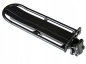 Bagażniki rowerowe - Bagażnik alu regulowany na sztyce 24-29 - miniaturka - grafika 1