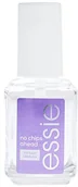 Lakiery do paznokci - Essie Górnylakier do paznokci przeciw łuszczącej się farby No Chips Ahead Top Coat) 13,5 ml - miniaturka - grafika 1