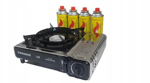 Podgrzewacz do Potraw Zup Waza Żaroodporna 8524 - Inne urządzenia gastronomiczne - miniaturka - grafika 3