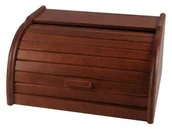 Chlebaki - Florina Chlebak, 40 x 30 x 19 cm, ciemnobrązowy - miniaturka - grafika 1