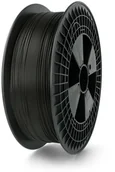 Filamenty i akcesoria do drukarek 3D - Fiberlogy Filament Fiberlogy Easy PLA 1,75mm 2,5kg - Black - miniaturka - grafika 1