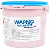 Elewacje - Śnieżka Wapno Malarskie Modyfikowane białkowania 6 - miniaturka - grafika 1