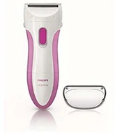 Depilatory i golarki damskie - Philips Ladyshave HP6341/00 - miniaturka - grafika 1