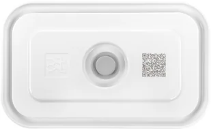 Zwilling - Plastikowy pojemnik 0.9L Fresh&amp;Save - Pojemniki kuchenne - miniaturka - grafika 2