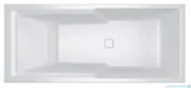 Wanny - Riho Still Shower LED wanna prostokątna 180x80cm BR0500500K00130/11 - miniaturka - grafika 1