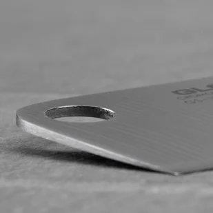 Global Mini tasak do sera i ziół 8 cm GS-102 - Noże kuchenne - miniaturka - grafika 5