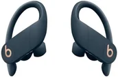 Słuchawki - Beats by Dre Dr Dre Powerbeats Pro Totally Wireless granatowe - miniaturka - grafika 1