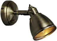 Lampy pozostałe - Markslojd Fjallbacka (104048)- patyna - miniaturka - grafika 1