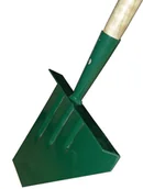 Pozostałe narzędzia ogrodowe - KARD Przycinacz do trawy 208 KARD - miniaturka - grafika 1