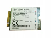 Modemy - Fujitsu Sierra Wireless EM7455 - miniaturka - grafika 1