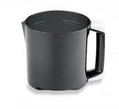 Akcesoria i części AGD - Naczynie główne do aQuator ViVo - miniaturka - grafika 1