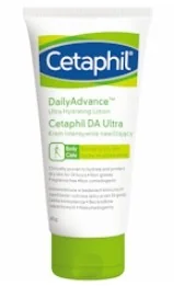 Cetaphil DA Ultra Emulsja 85g - Balsamy i kremy do ciała - miniaturka - grafika 4