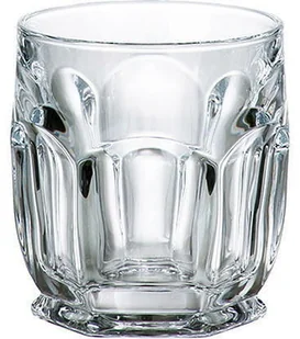 Bohemia Crystalite s.r.o SAFARI SZKLANKA WHISKY 250 9K7/2KD67/0/99R83/250-669 tumbler - Kryształy - miniaturka - grafika 2