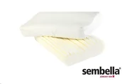 Poduszki - Sembella Poduszka Memory - miniaturka - grafika 1