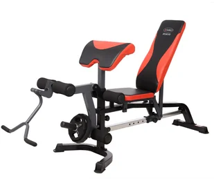 HMS Suwnica Atlas X2 czarna abisal-17-51-002 - Atlasy do ćwiczeń - miniaturka - grafika 4